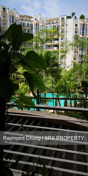 Hillington Green (D23), Condominium #203609001
